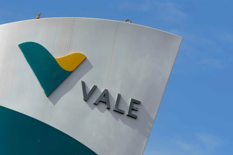 A Vale liderou a arrecadação de Compensação Financeira pela Exploração Mineral (Cfem) nos três primeiros meses de 2025, com um total de R$ 859,1 milhões recolhidos em todo o país