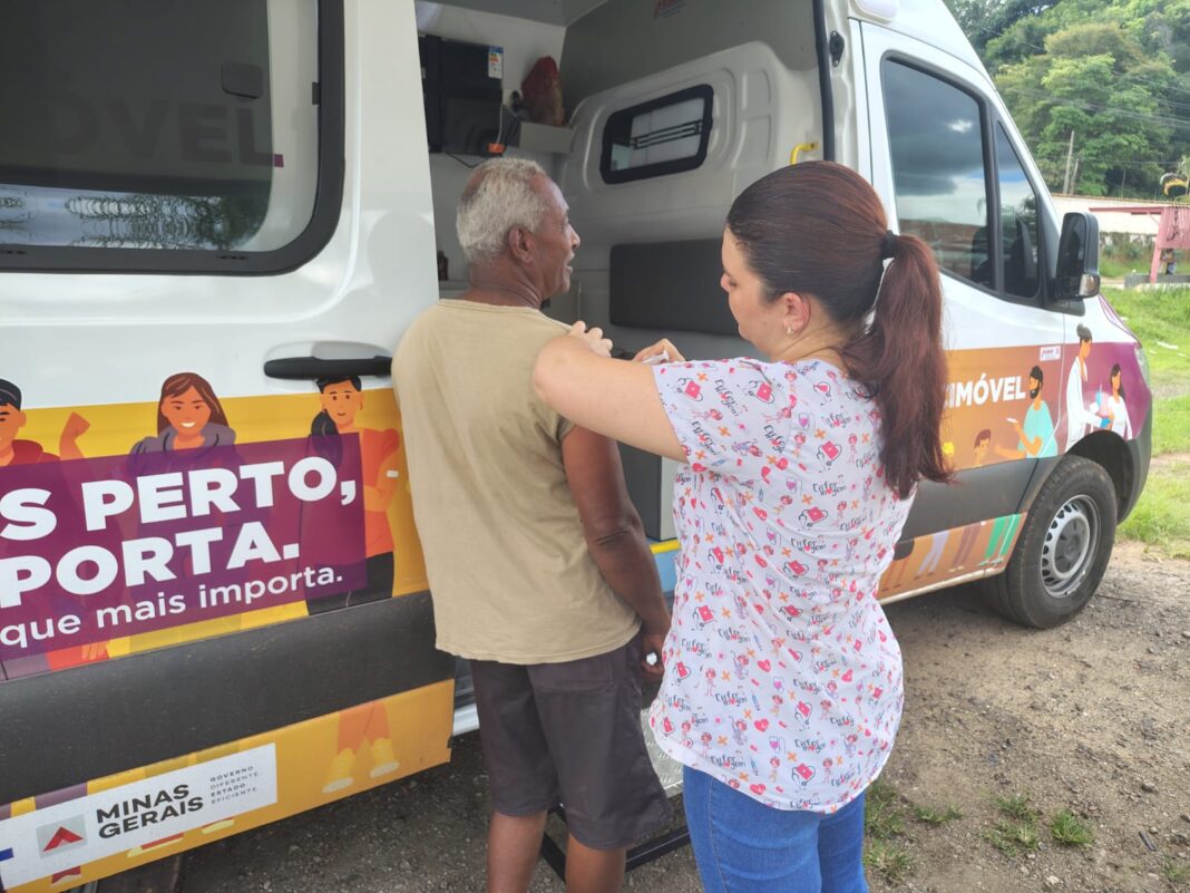 A participação no Dia D da vacinação na cidade é fundamental para aumentar a proteção coletiva e reduzir os riscos de complicações causadas pelo vírus Influenza