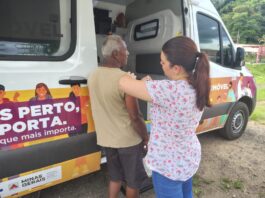 A participação no Dia D da vacinação na cidade é fundamental para aumentar a proteção coletiva e reduzir os riscos de complicações causadas pelo vírus Influenza