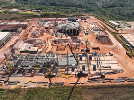 O compromisso entre a Anglo American e a Prefeitura de Conceição do Mato Dentro deve ser formalizado em junho, e promete servir como modelo para outras cidades que abrigam grandes operações minerais no Brasil