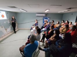 A ação das consultas visa ampliar o acesso aos cuidados com a visão, promovendo bem-estar e qualidade de vida para a população, especialmente para aqueles que enfrentam dificuldades para acessar esse tipo de serviço
