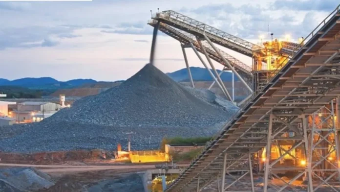 Pressão política e riscos financeiros colocam a Vale, gigante da mineração, em dilema sobre possível entrada no controle da empresa baiana