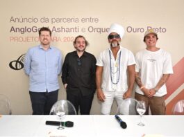 A proposta da AngloGold Ashanti e da Orquestra Ouro Preto vai além da realização de eventos: trata-se de um movimento em favor do acesso à cultura, da inovação artística e da valorização das expressões musicais brasileiras.