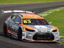 Desde 2022 como parceira oficial da Stock Car, a ArcelorMittal tornou-se a primeira siderúrgica a participar diretamente da construção estrutural dos veículos da categoria.