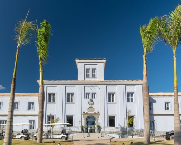 DSC_8469-1024x819 A proposta do Vila Galé Collection Ouro Preto vai além da hospedagem: o hotel busca oferecer uma imersão completa na cultura local e na história de Minas, sem abrir mão do padrão internacional de conforto que caracteriza a marca