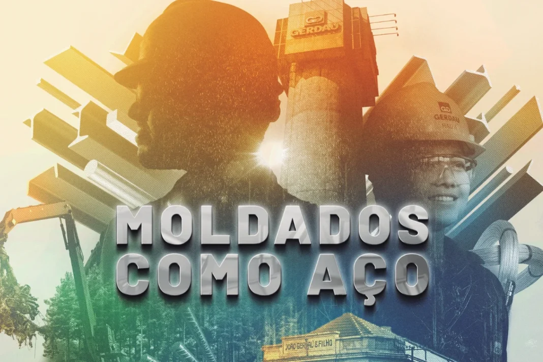 Além das exibições presenciais, o filme está disponível gratuitamente no canal da Gerdau no YouTube, permitindo que mais pessoas tenham acesso à produção.
