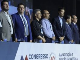 A nova diretoria promete um trabalho colaborativo em prol dos municípios mineiros e fortalecerá a atuação da AMM nos próximos anos.