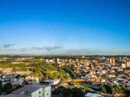 O Conselho Municipal da Cidade de Ipatinga é composto por representantes do poder público e da sociedade civil