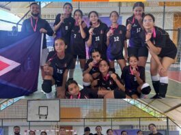 A Prefeitura Municipal de Conceição do Mato Dentro expressou seu orgulho em apoiar o esporte na formação dos jovens da cidade.