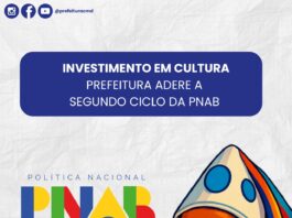 A Política Nacional Aldir Blanc de Fomento à Cultura (PNAB), instituída pela Lei nº 14.399 de 8 de julho de 2022, tem como objetivo promover o desenvolvimento cultural em todos os estados, municípios e no Distrito Federal. Com recursos previstos até 2027.