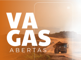 No total, são 63 vagas imediatas em destaque, além da formação de cadastro reserva para futuras convocações