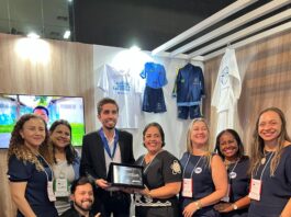 O prefeito de Ipatinga, Gustavo Nunes, foi um dos agraciados com a Medalha do Mérito Municipalista Celso Mello de Azevedo, honraria concedida a figuras públicas que se destacam na defesa dos interesses municipais e na realização de políticas eficazes voltadas para o bem-estar da população