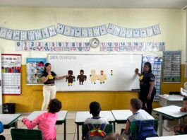 O Maio Laranja é um alerta para que todos nós, enquanto sociedade e poder público, estejamos atentos aos sinais de violência e atuemos com firmeza na garantia dos direitos das nossas crianças e adolescentes