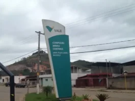 O movimento também intensifica as cobranças por maior clareza e planejamento por parte da Vale em relação ao futuro da mina, considerada estratégica para o desenvolvimento econômico da região.