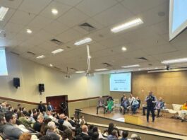 O acordo garante apoio técnico e institucional do governo federal para a implementação do Programa Especial de Saúde do Rio Doce, uma iniciativa que integra o processo de reparação dos danos causados pelo rompimento da barragem de Fundão, ocorrido em Mariana no ano de 2015