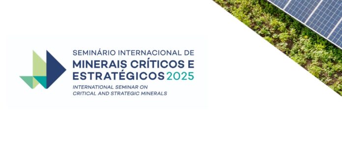 O Cidades & Minerais, portal especializado na cobertura jornalística de cidades mineradoras, e a MM Advocacia, escritório com atuação destacada no setor mineral, estarão presentes no evento