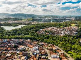 Única representante da indústria do aço no ISE, Usiminas diz que reforça o compromisso com práticas responsáveis e respeito ao meio ambiente