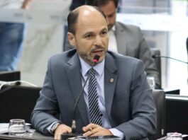 O vereador demonstrou surpresa com uma nova alegação da mineradora, que afirmou que a atividade de mineração em Itabira só continuará até 2041 se for aprovada a ampliação das cavas.