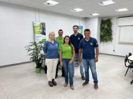 Ao conquistar o vice-campeonato, o Biocarbon System da Biosfera confirma o protagonismo da inovação brasileira na luta contra a crise climática