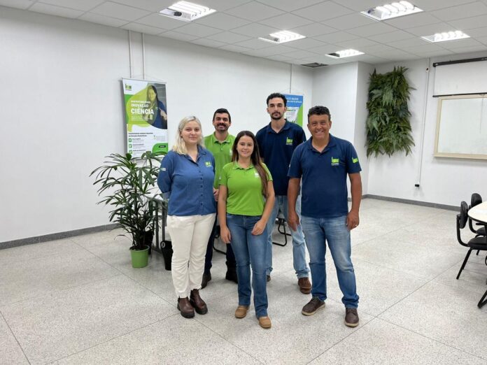 Ao conquistar o vice-campeonato, o Biocarbon System da Biosfera confirma o protagonismo da inovação brasileira na luta contra a crise climática