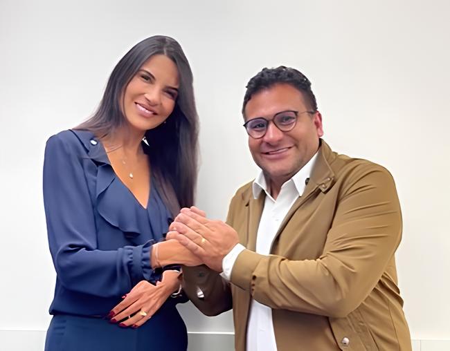 andre-viana_ana-sanches O principal objetivo da reunião foi discutir o fortalecimento da categoria dos empregados da Anglo American, com atenção especial aos trabalhadores da região de Conceição do Mato Dentro
