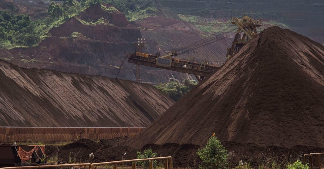csn-mineracao A estimativa da CSN Mineração é de investir ao todo R$ 8 bilhões no projeto até 2027, sendo que R$ 2 bilhões já foram destinados à compra de equipamentos até agosto de 2024