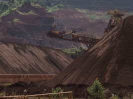 A estimativa da CSN Mineração é de investir ao todo R$ 8 bilhões no projeto até 2027, sendo que R$ 2 bilhões já foram destinados à compra de equipamentos até agosto de 2024