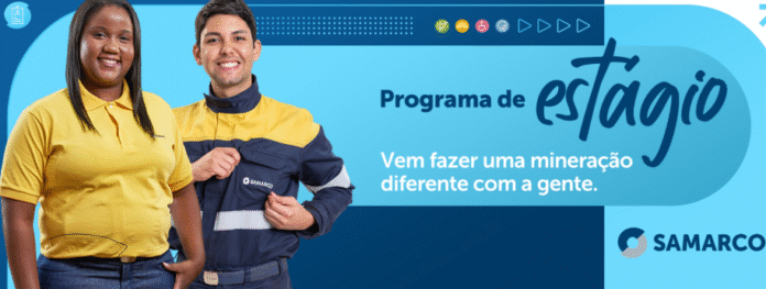 O processo de escolha dos candidatos da Samarco será realizado em sete fases, combinando etapas presenciais e virtuais