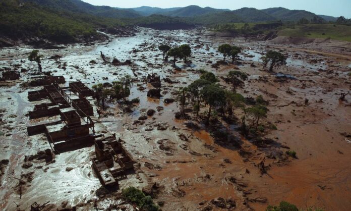 mariana OAB de MG e ES cobra da Samarco prorrogação de prazos e mais transparência em programa de indenização de R$ 170 bilhões pela tragédia de Mariana