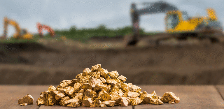 No território brasileiro, a AngloGold Ashanti produziu 68 mil onças de ouro. A maior parte desse volume – 58 mil onças – veio das unidades de Sabará e Caeté, em Minas Gerais