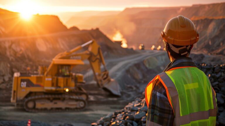 Ao integrar dados fiscais e produtivos de forma automatizada, a iniciativa também promove maior transparência e controle sobre os recursos naturais, fortalecendo tanto a governança pública quanto a confiança do mercado para o setor mineral