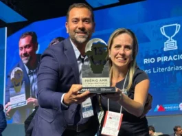 A nova conquista reforça a trajetória consistente de Rio Piracicaba no cenário educacional mineiro