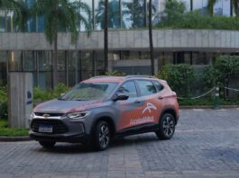Além da experiência única oferecida ao público, a ação também marcou a apresentação de uma solução desenvolvida pela ArcelorMittal em parceria com a AudaceTech