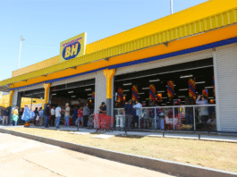 A transformação das lojas é consequência direta do acordo firmado entre o Supermercados BH e o grupo Cencosud Brasil, responsável pela bandeira Bretas em Minas Gerais