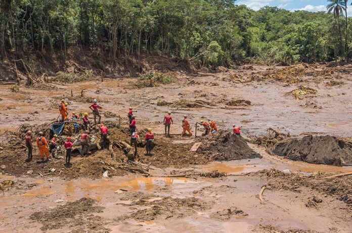 Decisão autoriza acesso total aos extratos bancários e abre novo procedimento específico para acompanhar auditorias do acordo de reparação dos atingidos pela barragem de Brumadinho