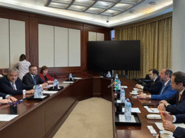 A visita inclui reuniões com representantes das principais empresas estatais russas, fortalecendo o diálogo técnico e comercial entre os dois países quando o assunto é minerais estratégicos, como o urânio e o lítio