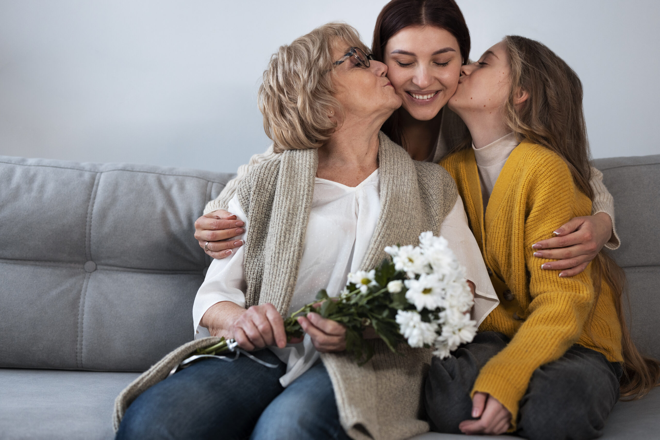 Dia das Mães impulsiona múltiplos setores com alta de 7,4% nas vendas e preferência por presentes clássicos como roupas e cosméticos