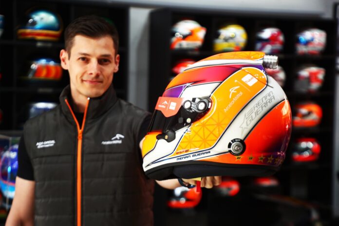 Os tubos que compõem a estrutura de proteção dos veículos da Stock Car foram desenvolvidos pela Unidade Tuper da ArcelorMittal, especializada na transformação de aços especiais