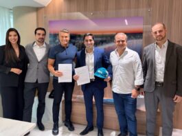 Senna Tower avança com parceria estratégica e mais de 3 anos de colaboração técnica com gigante do aço. FG Empreendimentos consolida acordo com ArcelorMittal e inicia nova fase rumo à construção do icônico arranha-céu de Balneário Camboriú