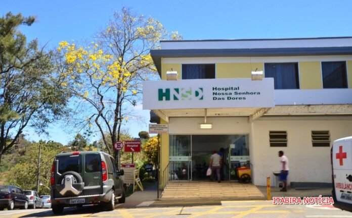 A nova área do Hospital Nossa Senhora das Dores será fundamental para a instalação de setores prioritários como a oncologia e a hemodiálise, além da ampliação do Serviço de Nutrição e Dietética