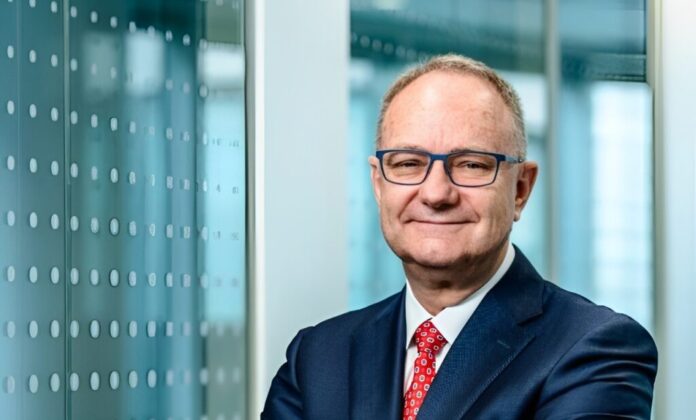 Mark Cutifani deixará a presidência do Conselho de Administração da Vale Base Metals — braço da mineradora dedicado aos ativos de metais básicos, como cobre e níquel, cruciais para a transição energética global