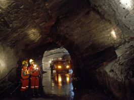 Mesmo após a venda, a AngloGold Ashanti seguirá responsável por concluir a descaracterização da barragem da unidade Serra Grande