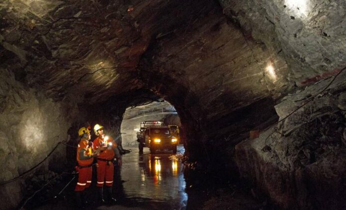 Mesmo após a venda, a AngloGold Ashanti seguirá responsável por concluir a descaracterização da barragem da unidade Serra Grande