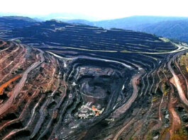 O investimento na mina de cobre Bacaba também reforça a estratégia da Vale de ampliar sua presença no segmento de metais básicos, diversificando sua atuação para além do minério de ferro
