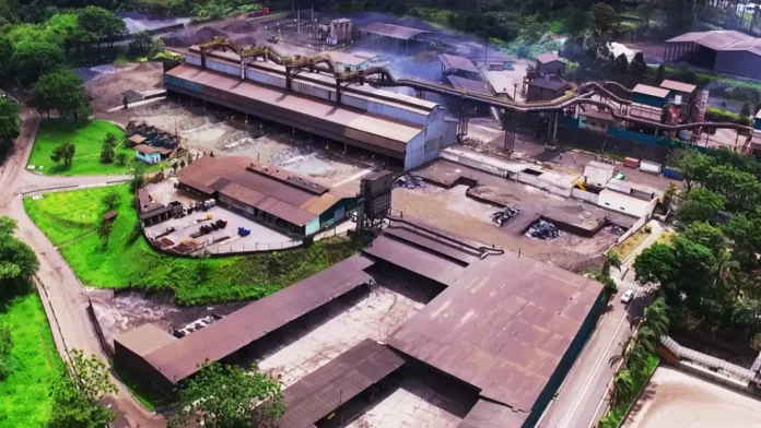 O Cidades & Minerais procurou a mineradora Nexus Ligas, que emitiu uma nota confirmando o falecimento e expressando solidariedade à família da funcionária