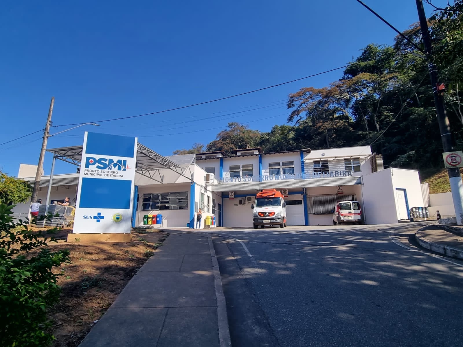 Ao todo, serão quatro dias com operações diferenciadas, entre os dias 19 e 22 de junho, abrangendo saúde, cultura, meio ambiente, limpeza urbana e abastecimento de água durante o feriado em Itabira