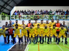 Com o apoio institucional garantido, o futsal em Conceição do Mato Dentro inicia uma nova era, prometendo crescimento e oportunidades para os atletas locais.