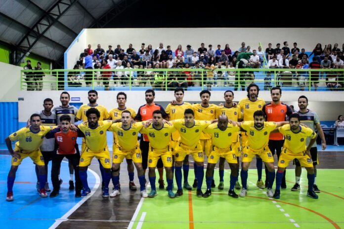 Com o apoio institucional garantido, o futsal em Conceição do Mato Dentro inicia uma nova era, prometendo crescimento e oportunidades para os atletas locais.