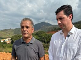 O novo traçado na MGC-262, que percorre áreas previamente desapropriadas da Bassari Mineração, foi projetado para aliviar o tráfego na BR-381, funcionando como rota alternativa