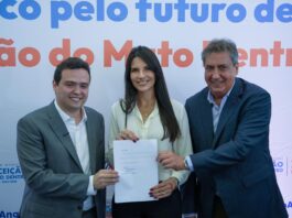 Município mineiro será beneficiado por pacote de ações da Anglo American em saúde, educação e infraestrutura ao longo dos próximos dez anos
